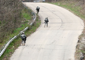 2016 Joint Best Warrior