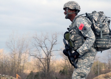 2016 Joint Best Warrior