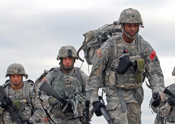 2016 Joint Best Warrior