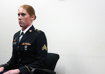 2016 Joint Best Warrior