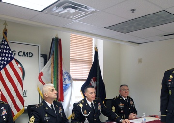 2016 Joint Best Warrior