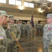 Thompson Assumes Command of 30TH Troop Command