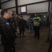 Honduran Logistics Command visits Soto Cano Air Base