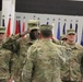 Fort Bragg Soldiers depart for overseas deployment
