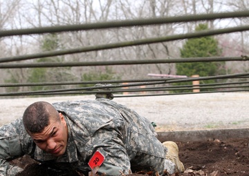 2016 Joint Best Warrior