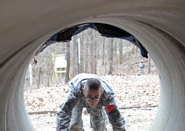 2016 Joint Best Warrior