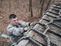 2016 Joint Best Warrior