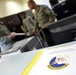 Command chief spends a day with 22nd RS Airmen