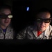 Command chief spends a day with 22nd RS Airmen
