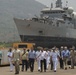 SD visits Karwar Naval Station
