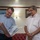 SD visits Karwar Naval Station