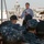 SD visits the USS Blueridge