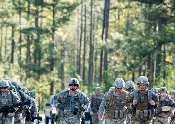 Florida National Guard Soldiers train to be Combat Engineers