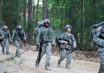 Florida National Guard Soldiers train to be Combat Engineers