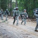 Florida National Guard Soldiers train to be Combat Engineers