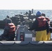 BLT 1/6 Marines Board the USS Whidbey Island