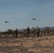 CH53E External Lift Training