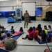 Story time with AFSOC commander