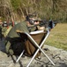Marines gather to shoot Eastern Division Matches