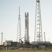 45th SW supports SpaceX’s CRS mission launch