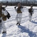 3/25 Marines take on exercise Arctic Eagle