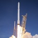 45th SW supports SpaceX’s CRS mission launch