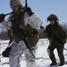 3/25 Marines take on exercise Arctic Eagle