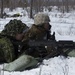 3/25 Marines take on exercise Arctic Eagle