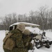 3/25 Marines take on exercise Arctic Eagle