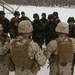 3/25 Marines take on exercise Arctic Eagle