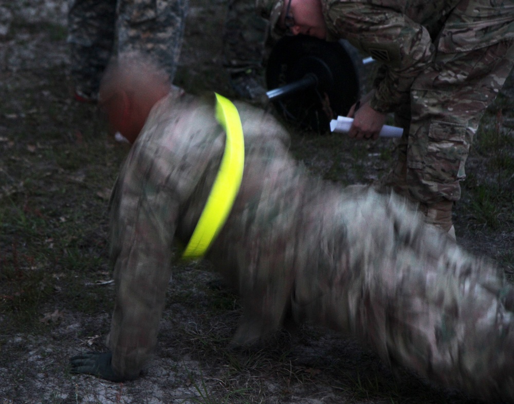 Co. A, 3-15th Inf. seizes 1-30th Inf. “War Flag” Co. A, 3-15th Inf. seizes 1-30th Inf. “War Flag”