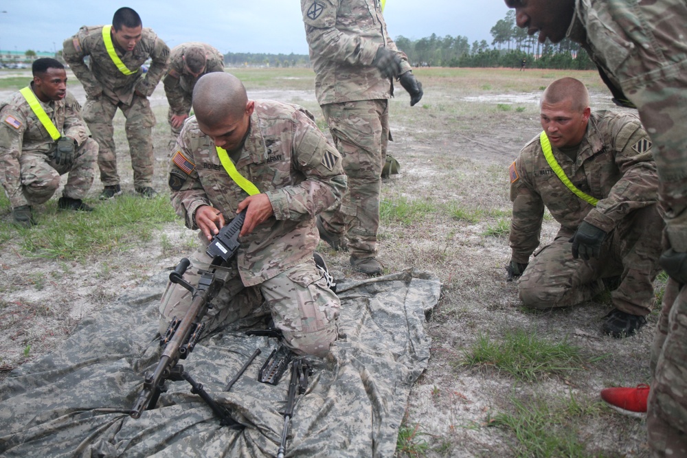 Co. A, 3-15th Inf. seizes 1-30th Inf. “War Flag” Co. A, 3-15th Inf. seizes 1-30th Inf. “War Flag”