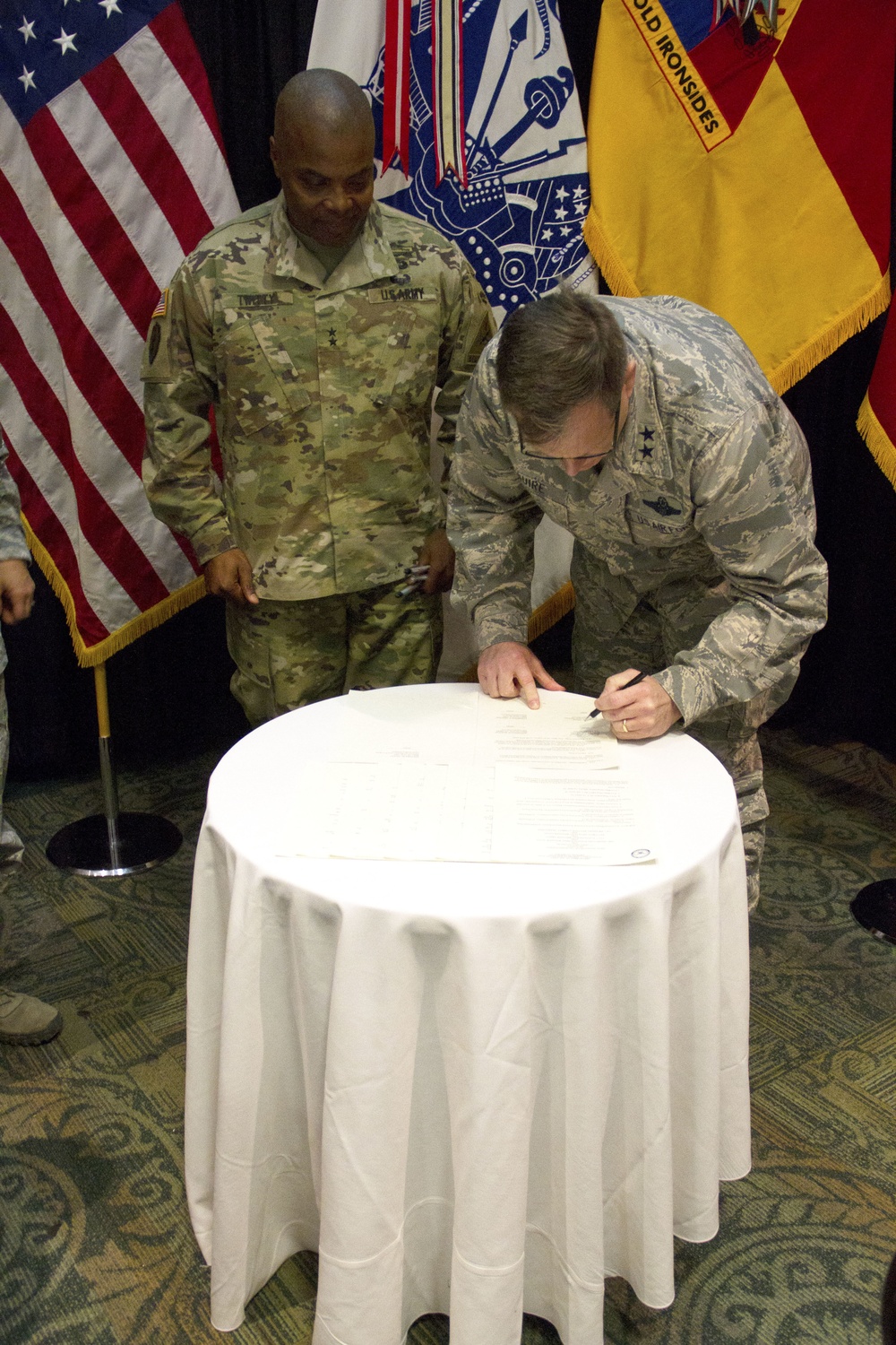 Southwest Regional Partnership Summit