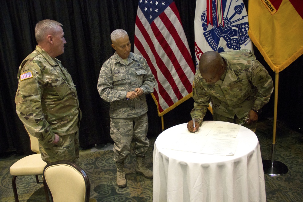 Southwest Regional Partnership Summit