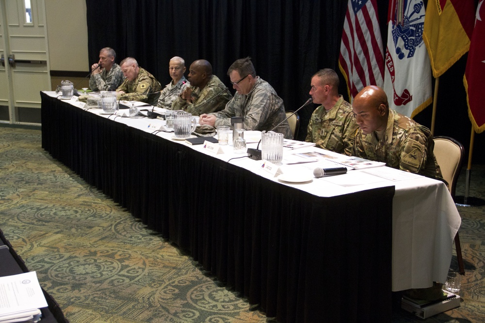 Southwest Regional Partnership Summit