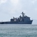 USS Comstock (LSD 45)