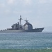 USS Lake Champlain (CG 57)