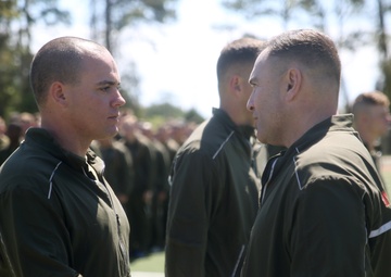 2nd LAR scouts compete in Isaak Competition