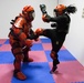 Self-defense course teaches more than fighting techniques