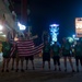Air Commando Ruckers march from Tampa to Hurlburt