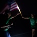 Air Commando Ruckers march from Tampa to Hurlburt