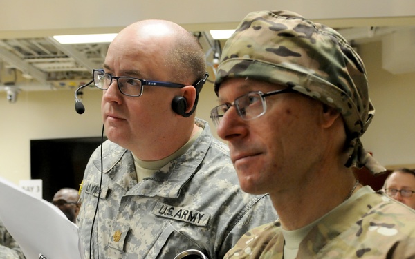 Big brother is watching