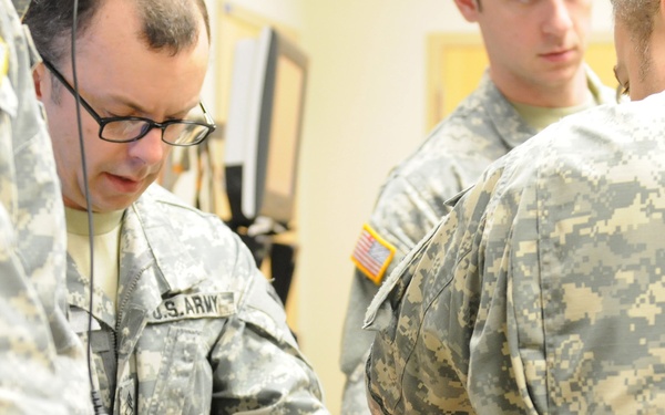 Big brother is watching