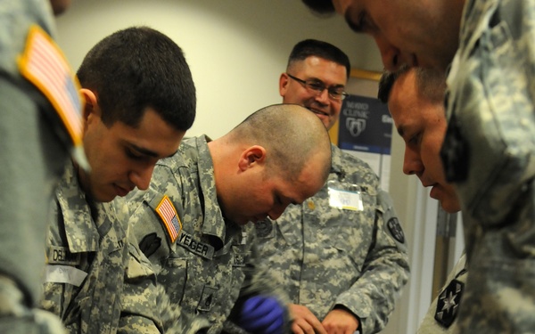 Big brother is watching