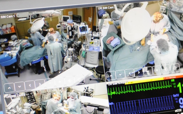 Big brother is watching