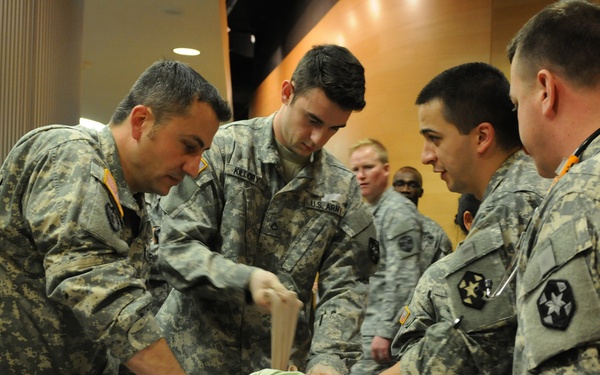 Big brother is watching