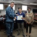 Navy Region Singapore trains new Victim Advocates