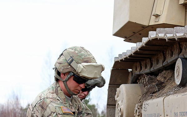 Combined defense exercise culminates months of integrated training