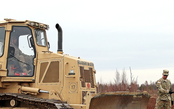 Combined defense exercise culminates months of integrated training