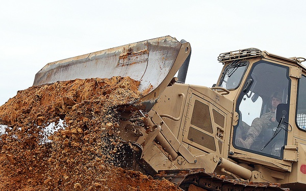 Combined defense exercise culminates months of integrated training